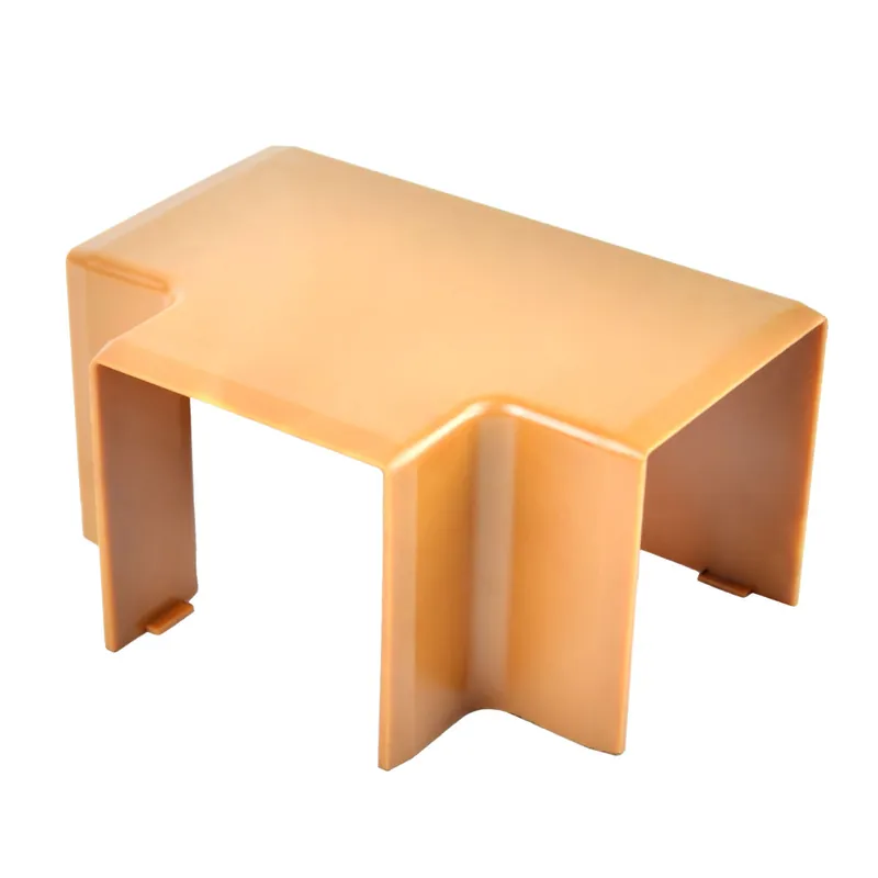 Super Cena KOPOS 8644_SD - kryt odbočný LHD 40x40 SD světlé dřevo *8595568909886