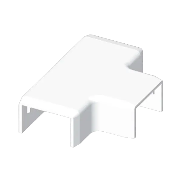 Nejprodávanější KOPOS 8654R_HB - kryt odbočný R LH 60x40 HB superbílá *8595057698604