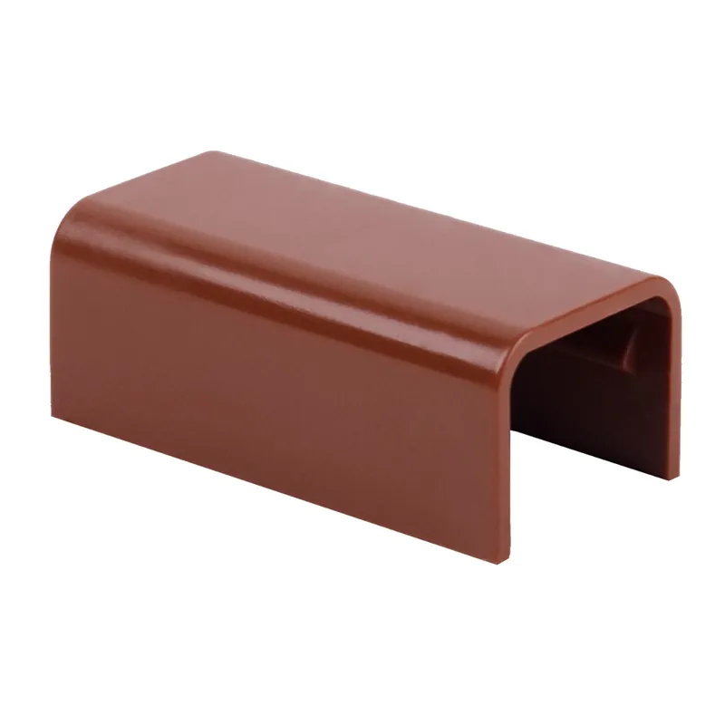 KOPOS 8732_I2 - kryt spojovací LV 18x13 I2 imitace/dub tmavý *8595568909213 Oblíbený