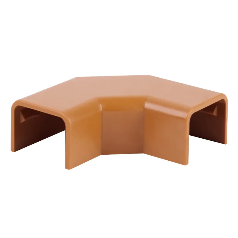 KOPOS 8733_SD - kryt ohybový LV 18x13 SD světlé dřevo *8595568905505 Cenově Výhodný