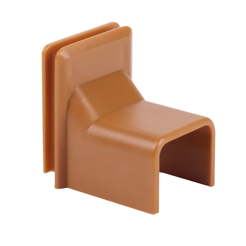 KOPOS 8739_SD - kryt průchodkový LV 18x13 SD světlé dřevo *8595568909138 Ověřený