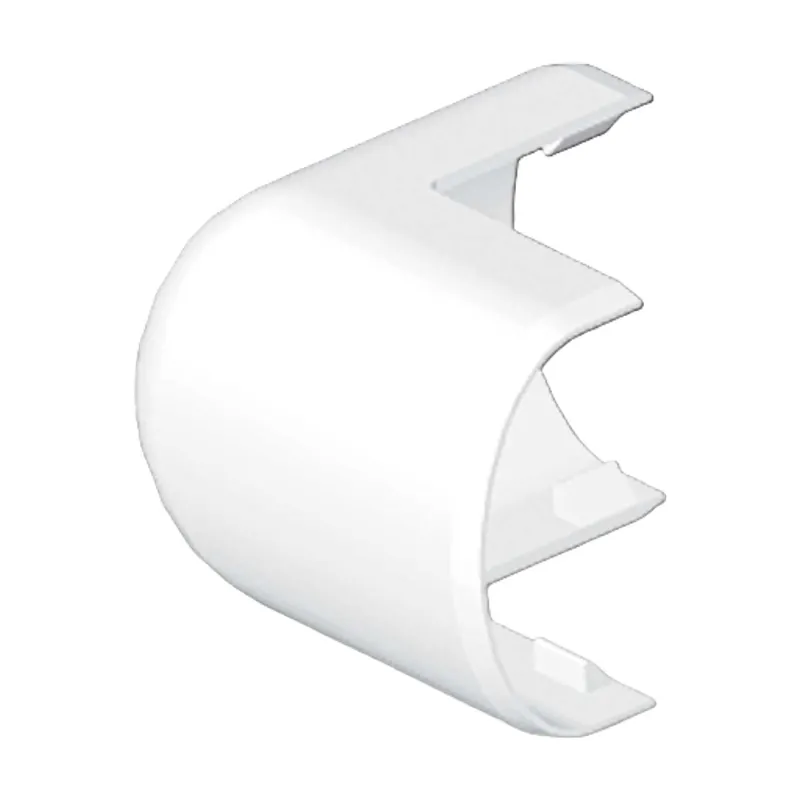 Oblíbený KOPOS 8756_HB - kryt roh vnější LE 40 HB superbílá *8595057622210