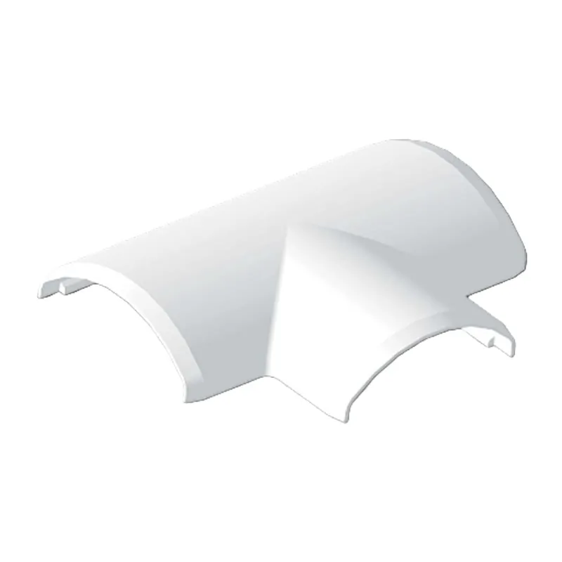 KOPOS 8834_HB - kryt odbočný LO 35 HB superbílá *8595057655225 Trendový