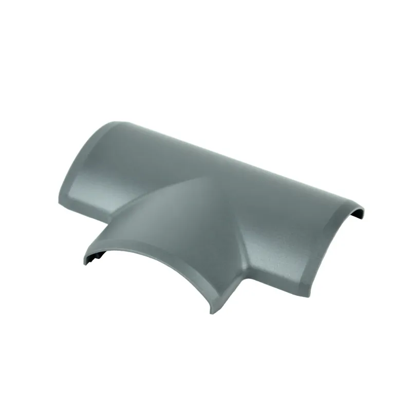 Omezená Nabídka KOPOS 8834_LB - kryt odbočný LO 35 LB tm.šedá *8595057662247