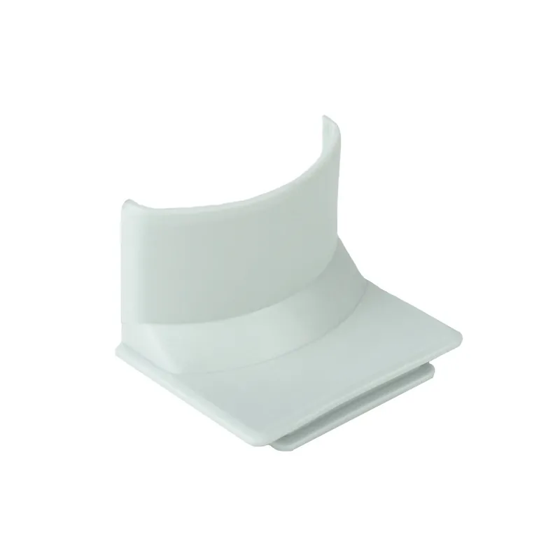 KOPOS 8837_KB - kryt průchodkový LO 35 KB sv.šedá *8595057656543 Luxusní