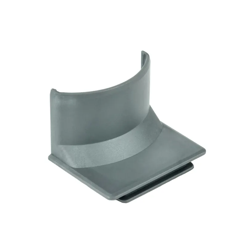 Super Cena KOPOS 8837_LB - kryt průchodkový LO 35 LB tm.šedá *8595057662254