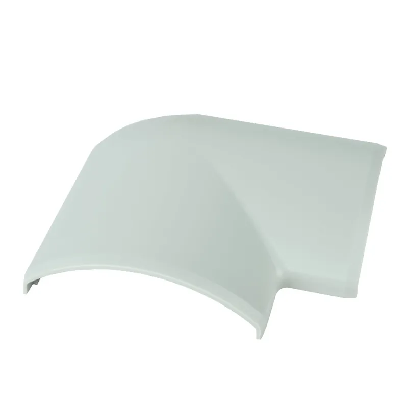 KOPOS 8873_KB - kryt ohybový LO 75 KB sv.šedá *8595057656611 Odeslání Ihned