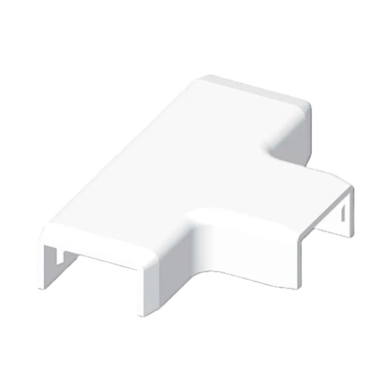 Novinka KOPOS 8924HF_HB - kryt odbočný LHD 20x10HF HB superbílá *8595057698567