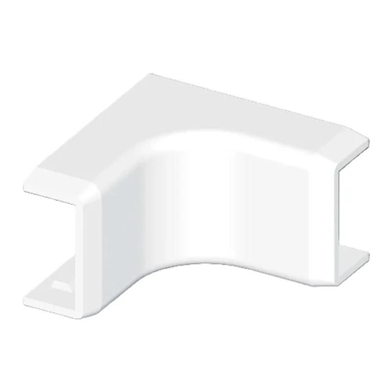 KOPOS 8925HF_HB - kryt roh vnitřní LHD 20x10 HF HB superbílá *8595057698574 Luxusní