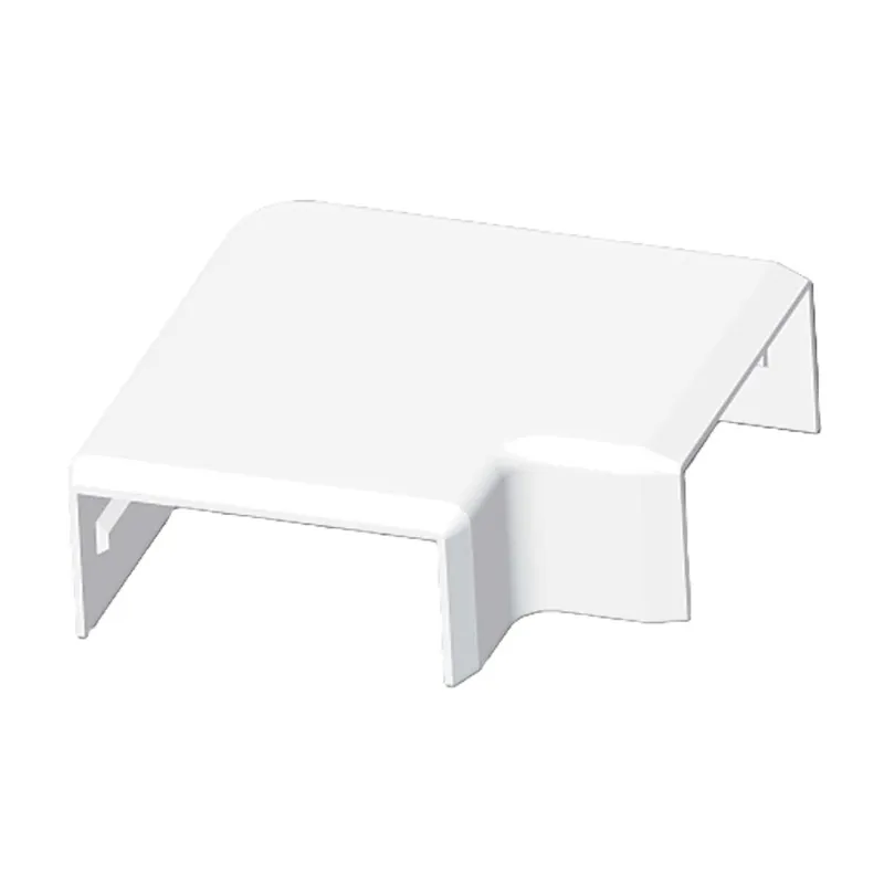 Akční Cena KOPOS 8993_HB - kryt ohybový LHD 50x20 HB superbílá *8595568922403