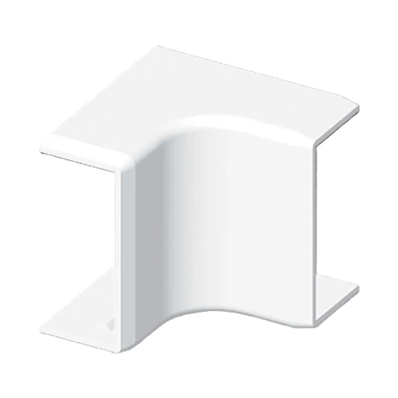 Nejlepší Cena KOPOS 8995_HB - kryt roh vnitřní LHD 50x20 HB superbílá *8595568922427