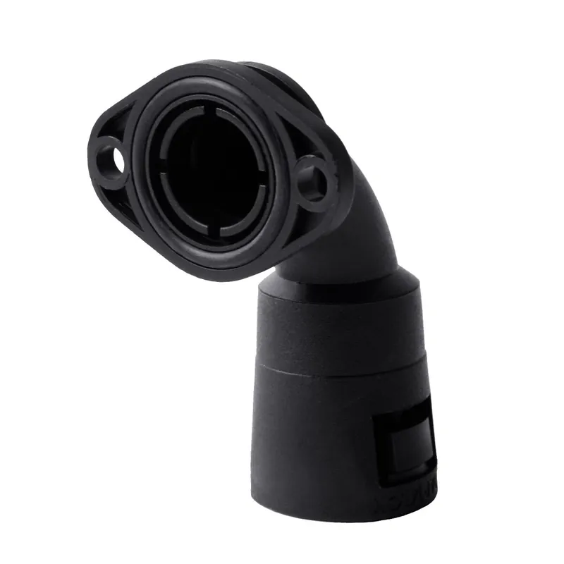 Prémiový KOPOS A21FL-90_FB - ADAPTALOK 90 příruba FB černá *8595057625471