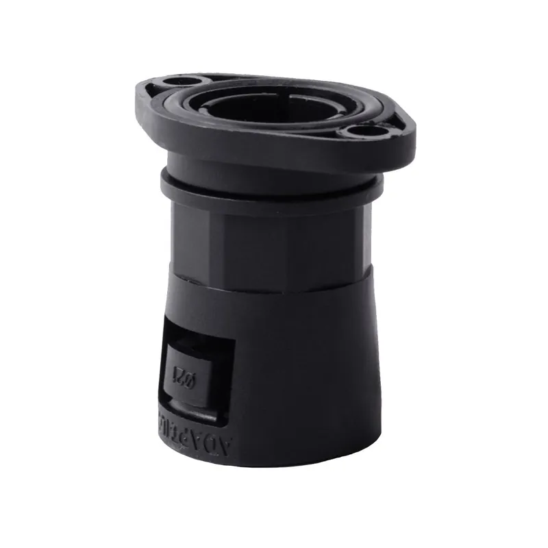 KOPOS A28FL_FB - ADAPTALOK přímá příruba FB černá *8595057625518 Hit Sezóny