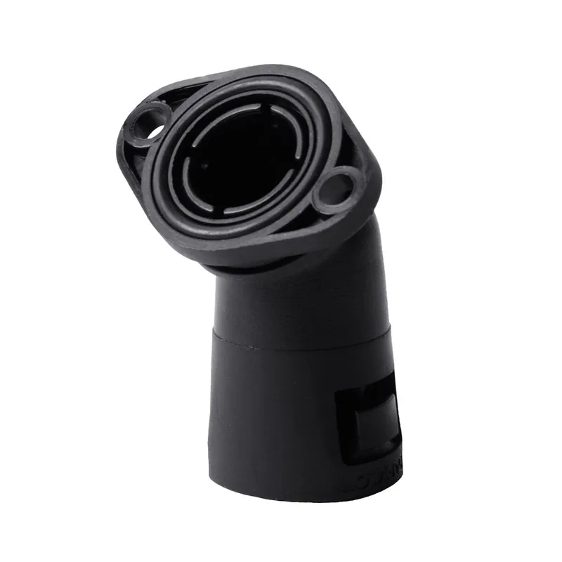 KOPOS A28FL-45_FB - ADAPTALOK 45 příruba 45° FB černá *8595057625549 Dokud Zásoby Vydrží