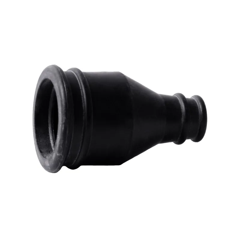 KOPOS A-ES20_FB - ADAPTALOK koncovka FB černá *8595057625822 Cenová Bomba