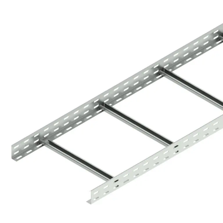 KOPOS INOXKL 60X400 IX - lávka kabelová nerezová IX *8595057641921 Poslední Šance