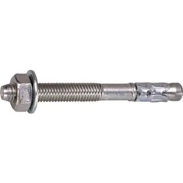 KOPOS INOXKPOZ 10_IX - kotva zatloukací IX nerez *8595568905901 Bezpečná Platba