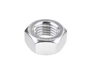 KOPOS INOXM 10_IX - matice šestihranná IX nerez *8595057642706 Nejlepší Volba