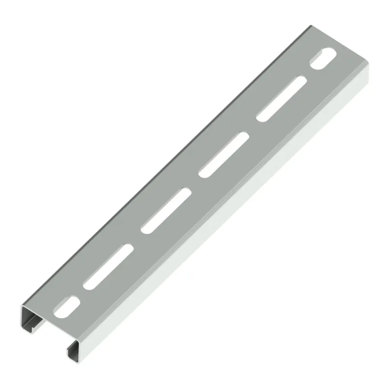 KOPOS INOXNP 350 IX - profil nosný nerezový IX *8595568906298 Levný