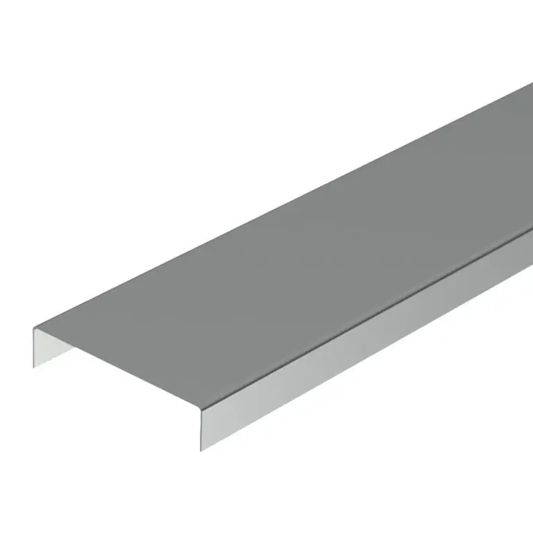 Pouze Dnes KOPOS INOXV 400 IX - víko nerezové IX *8595057641860