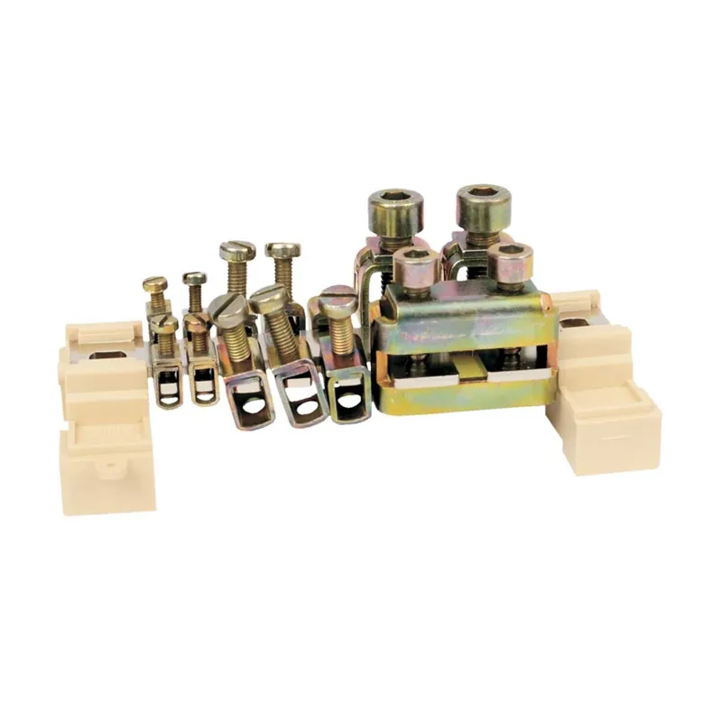 KOPOS EPS 2_XX - svorkovnice ekvipotenciální  bez krytu *8595057618374 Doprava Zdarma