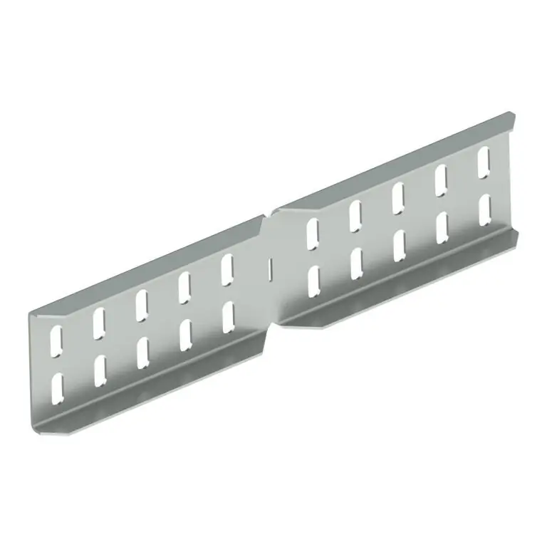 KOPOS INOXBSKH 60 K IX - spojka lávky krátká, nerezová IX *8595568905840 Finální Výprodej