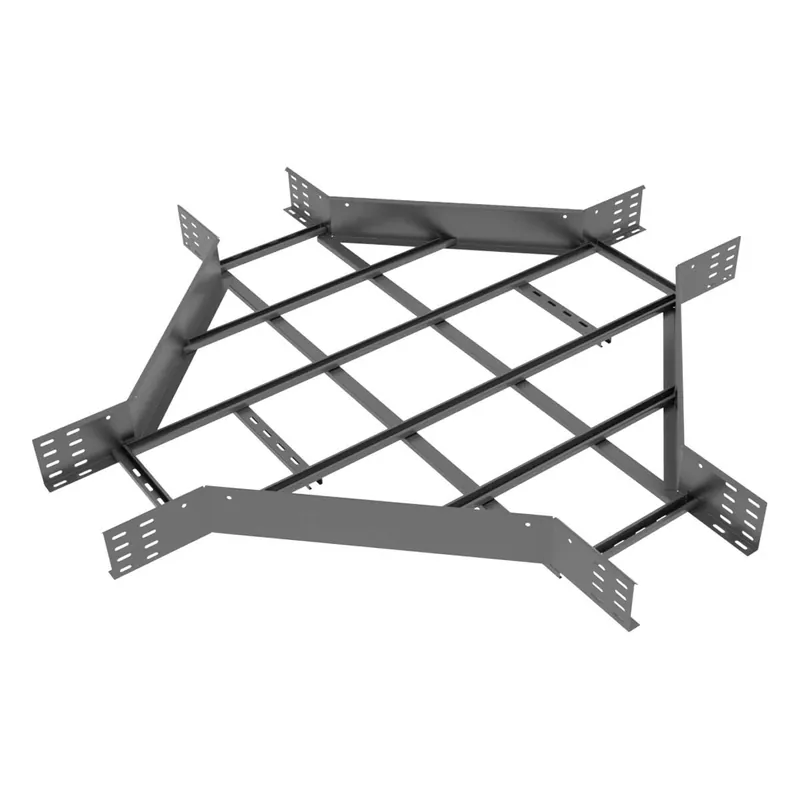 Přímo Od Výrobce KOPOS KLKR 110X600_F - křížení F pozinkováno *8595057661714