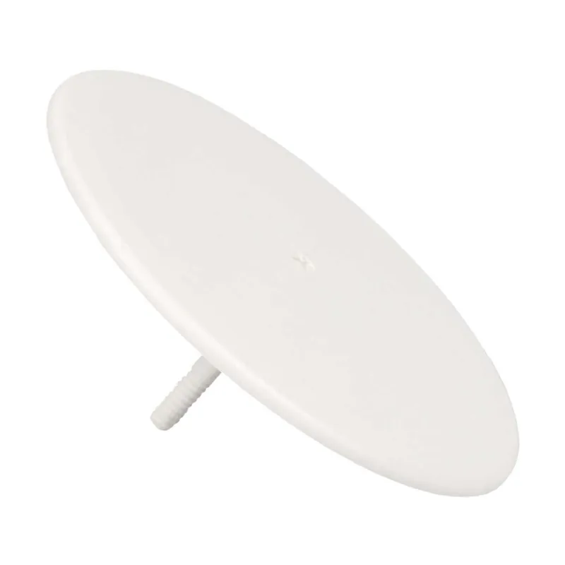 KOPOS KO 97 V/1HF_HB - víčko krabice HF HB s trnem, bílá *8595057633971 Tovární Cena