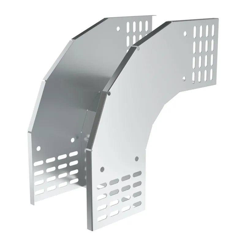 Speciální Cena KOPOS KO 90X110X300_F - oblouk klesající 90° F pozinkováno *8595057663817