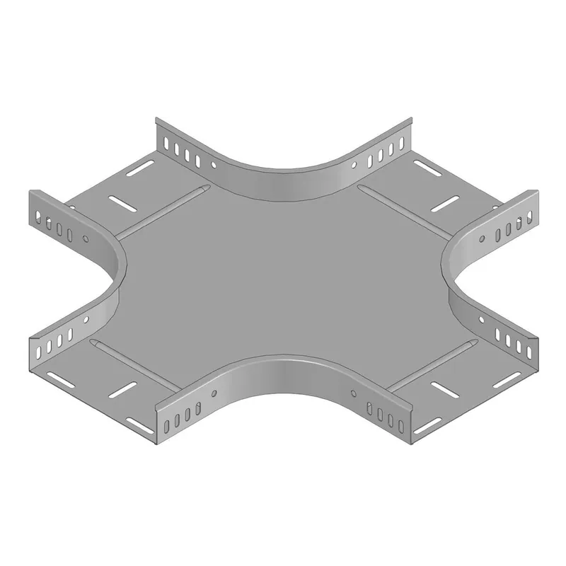 Hit Sezóny KOPOS KR 60x600_S - kříž S Sendzimir *8595057637788