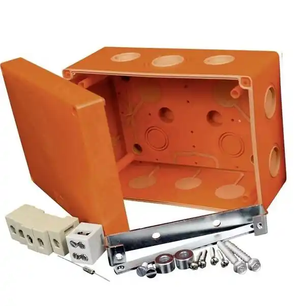 Nízká Cena KOPOS KSK 175_PO16 - krabice s krytím IP66 PO16 oranžová *8595568924339