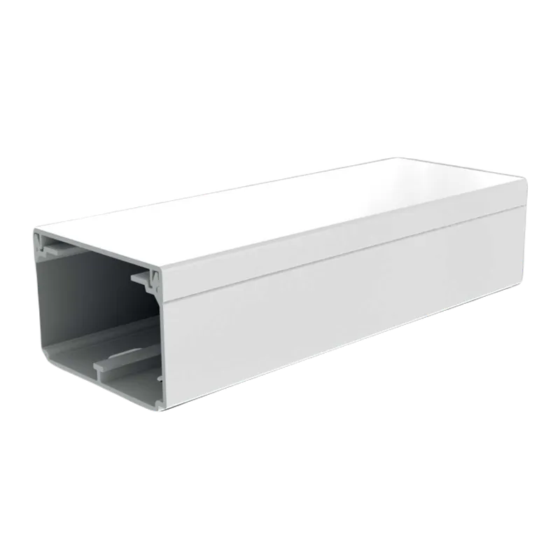 KOPOS LH 60x40_P2 - lišta hranatá P2 ( 2m ) sam.páska/bílá superbílá/karton *8595057666047 Super Cena