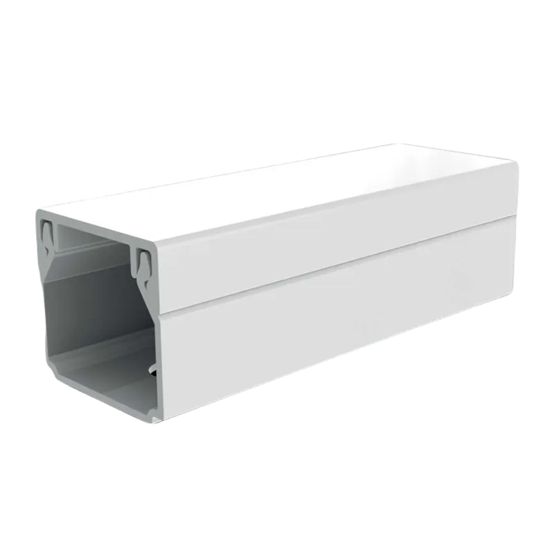 KOPOS LHD 20x20_HC - lišta hranatá HC ( 2m ) superbílá fólie *8595057608894 Horká Nabídka