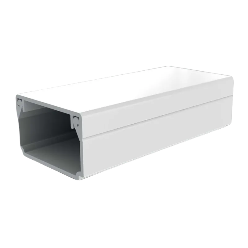 Tovární Cena KOPOS LHD 25x15_P2 - lišta hranatá P2 ( 2m ) sam.páska superbílá/karton *8595057691032