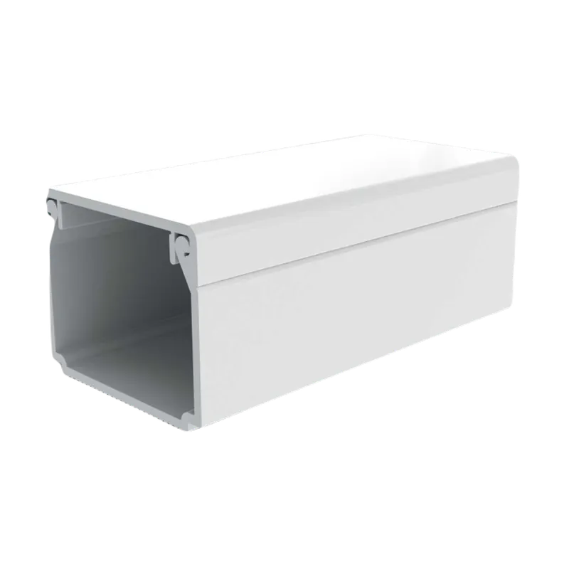 KOPOS LHD 25x20_P2 - lišta hranatá P2 ( 2m ) sam.páska superbílá/karton *8595057691049 Poslední Šance