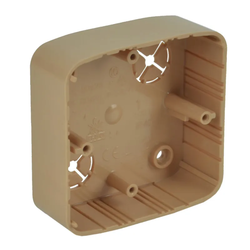 Limitovaná Edice KOPOS LK 80X28 T_I1 - krabice lištová I1 imitace/bříza růžová *8595568908964