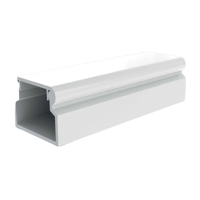 KOPOS LV 18x13_HC - lišta vkládací HC ( 2m ) superbílá *8595057601659 Trendový