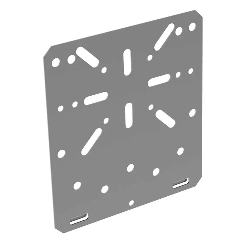 KOPOS MDS_GMT - deska montážní na svorky GEOMET  *8595568927422 Expresní Doručení