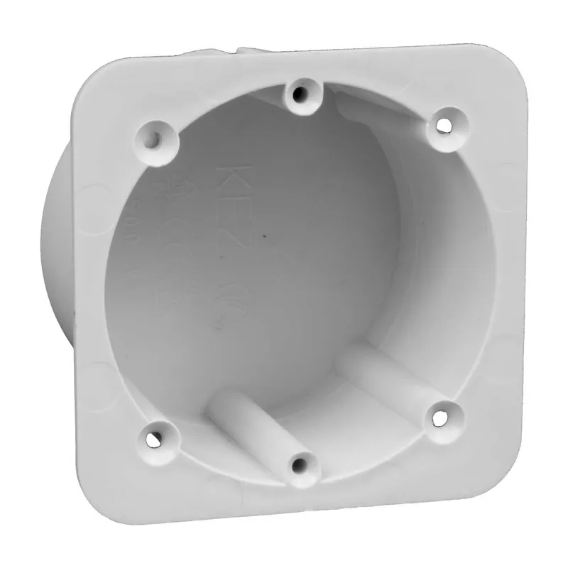 KOPOS ND KEZ_KB - samostatná krabice do zateplení KEZ KB sv.šedá *8595568925275 Limitovaná Edice