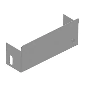 KOPOS NIXK 100X250_IX - koncovka IX nerez *8595057669963 Garance Vrácení Peněz