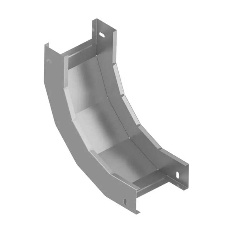 Nejprodávanější KOPOS NIXSO 90X100X500_IX - oblouk stoupající 90° IX *8595057672239