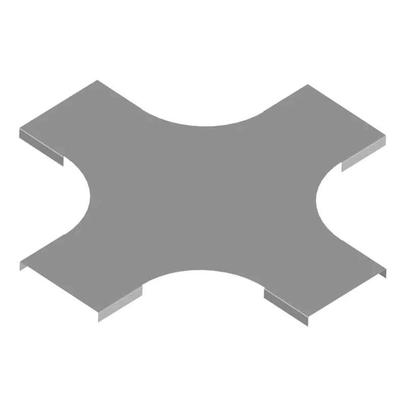 Kup Teď KOPOS NIXVKR 125_IX - MARS víko kříže IX nerez *8595057674011