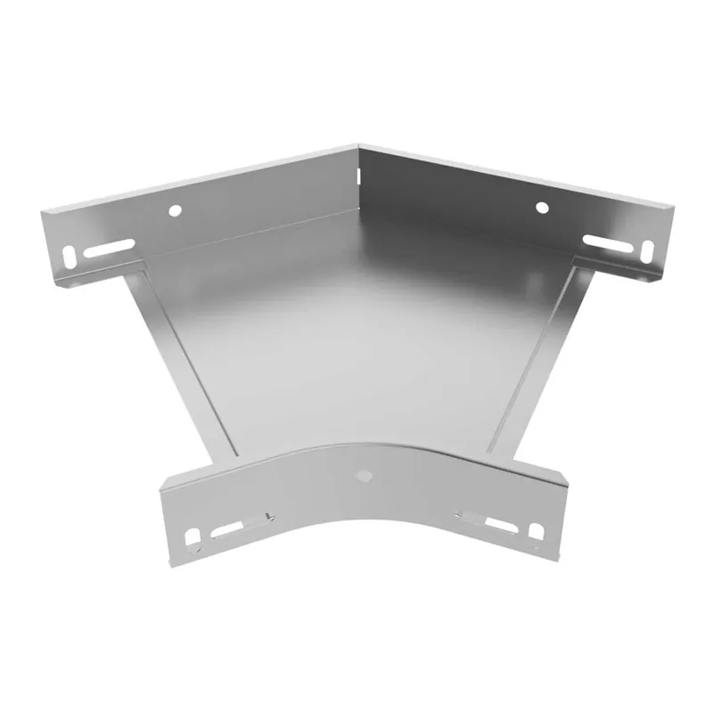 KOPOS NO 45X100X250_F - oblouk MARS 45° F pozinkováno *8595057669499 Kup Teď