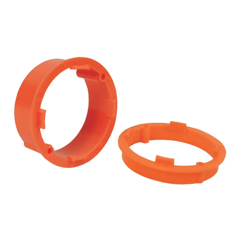 KOPOS NRB 60/24_AB - rámeček nástavný BETON AB oranžová *8595057616462 Přímo Od Výrobce