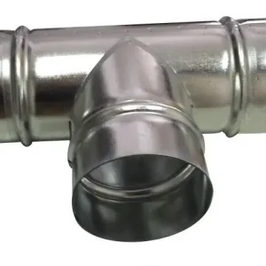 Značkový SOLER&PALAU OBJ 90" 160/100 odbočka jednostranná *TV138100180