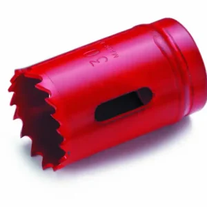 Celosvětová Doprava CIMCO 207430 Bimetalová korunka VARIO ř 30 mm