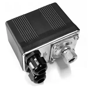 Nízká Cena ZPA TSA3S05M/0,27-0,44MPa Tlakový spínač, převlečná matice G 1/4" *08363