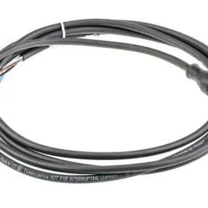 TELEMECANIQUE XZCP1141L2 Konektor s kabelem 2m Moderní