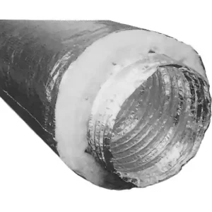 Aktuální SOLER&PALAU TERMOFLEX MI 127/10m Hadice *SX180100040