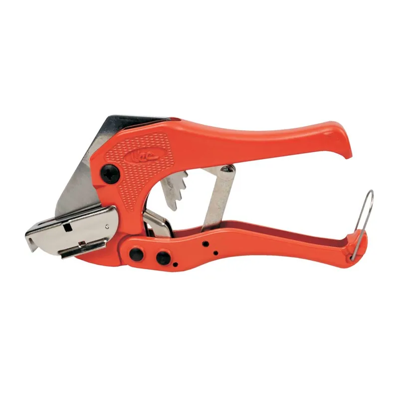 KOPOS L-42W_XX - kleště dělící na lišty a trubky *8595057611962 Akční Cena